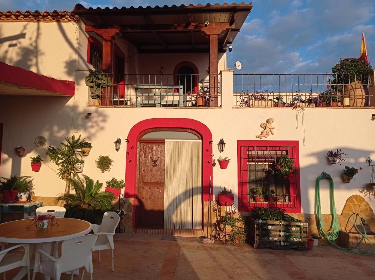 La Vie En Rose Apartamento Cartagena Exterior foto