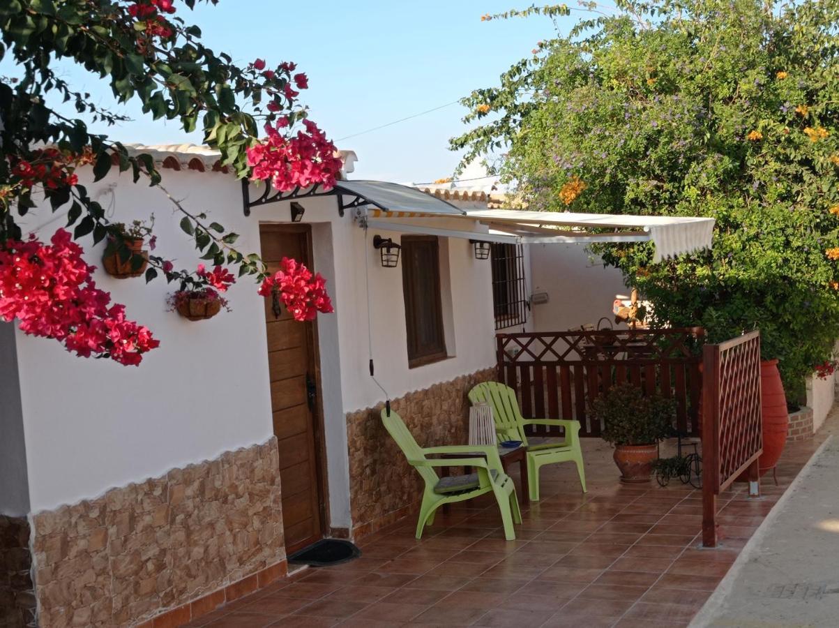 La Vie En Rose Apartamento Cartagena Exterior foto