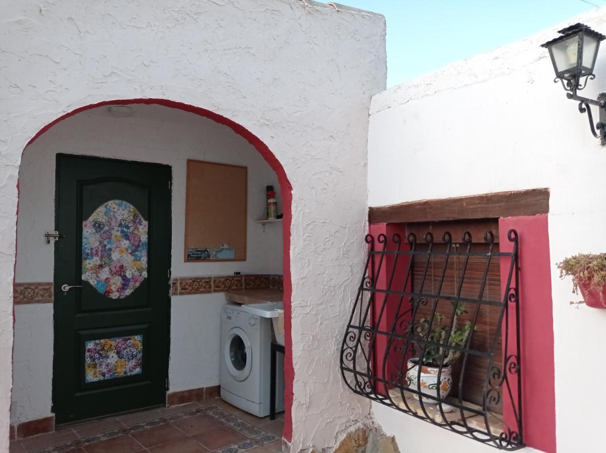 La Vie En Rose Apartamento Cartagena Exterior foto
