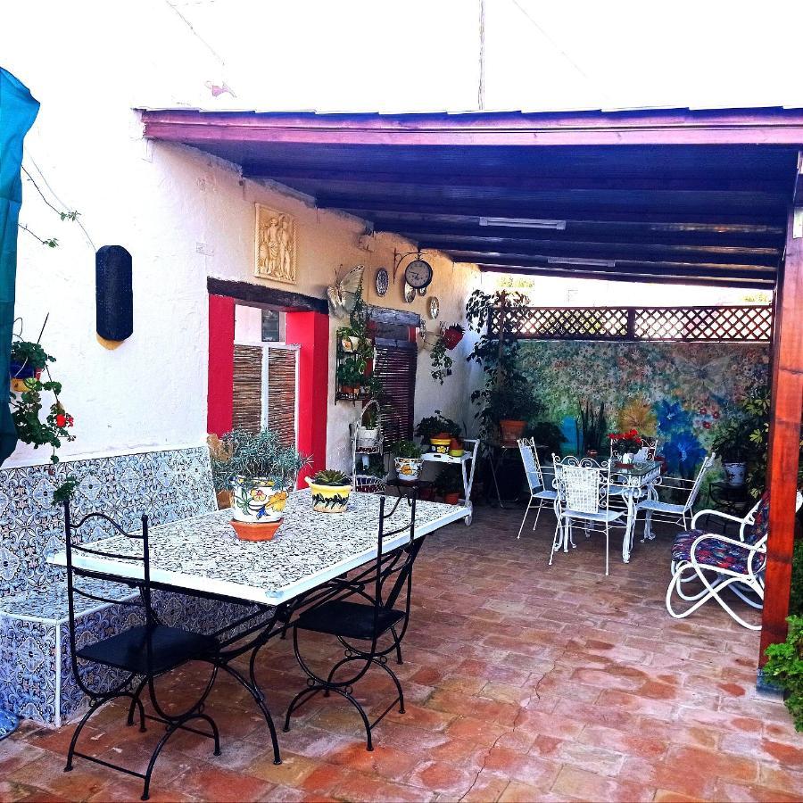 La Vie En Rose Apartamento Cartagena Exterior foto