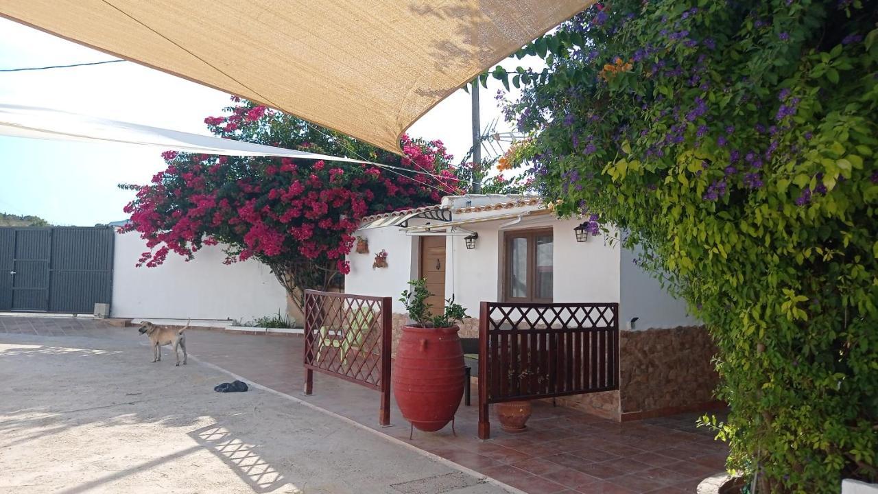 La Vie En Rose Apartamento Cartagena Exterior foto