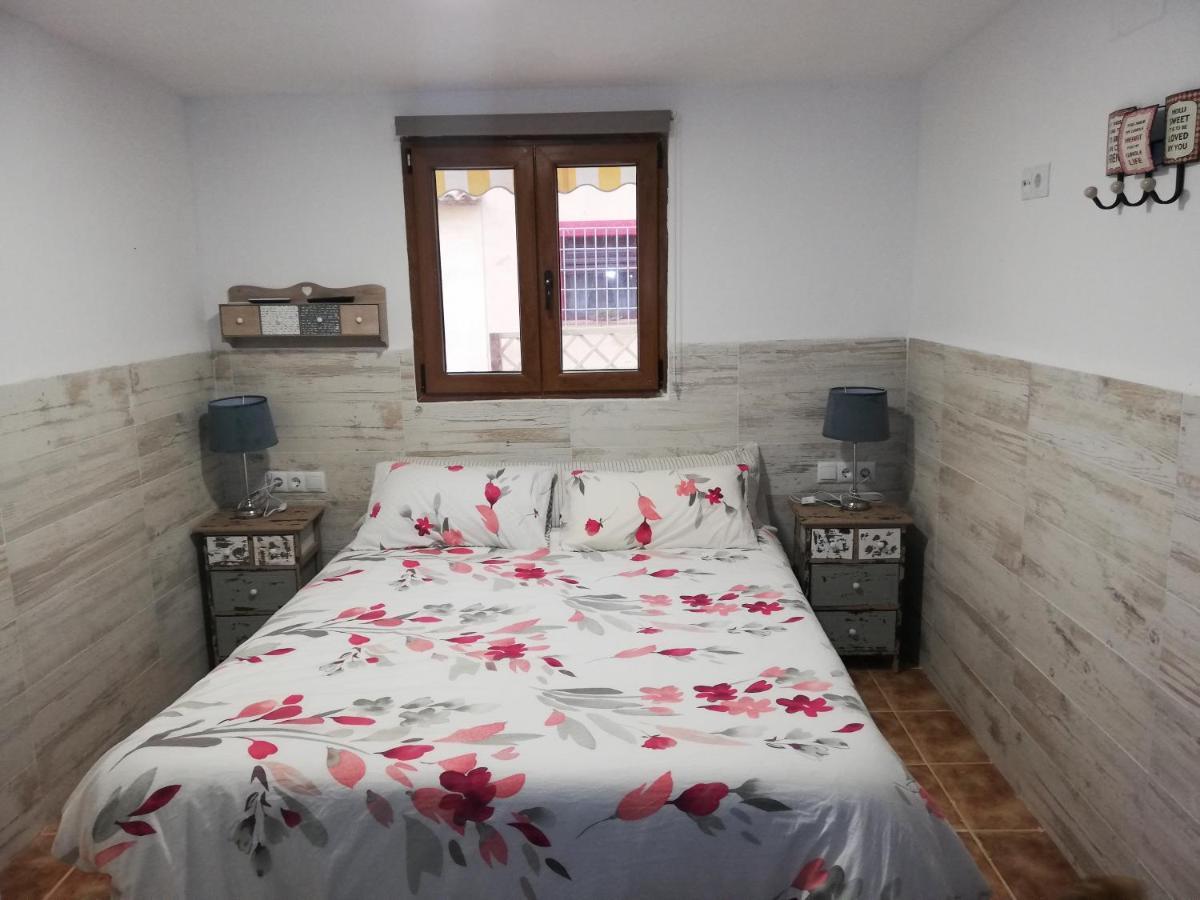 La Vie En Rose Apartamento Cartagena Quarto foto