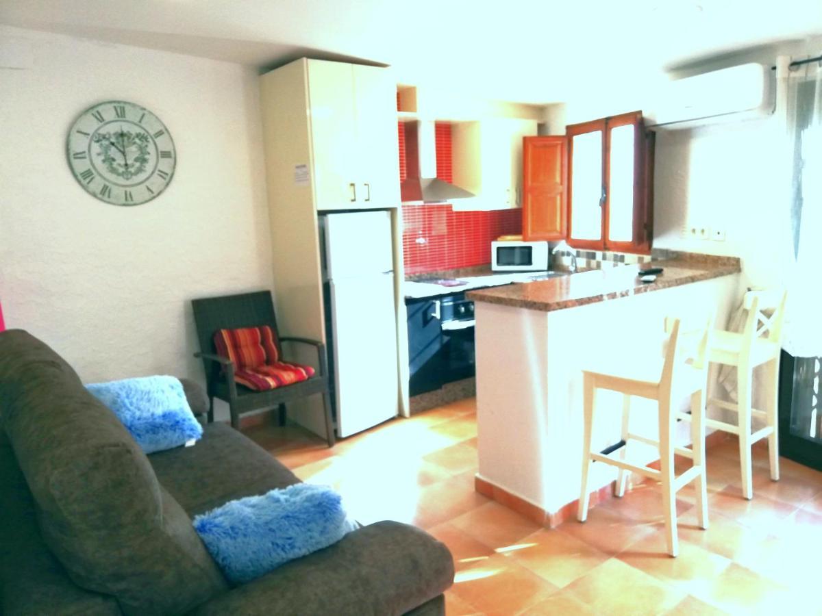 La Vie En Rose Apartamento Cartagena Quarto foto