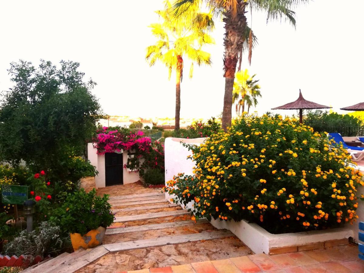La Vie En Rose Apartamento Cartagena Exterior foto